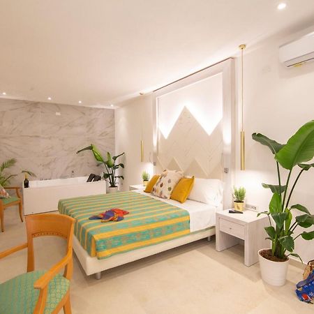 Tabernabe Hotel Tortolì Екстериор снимка