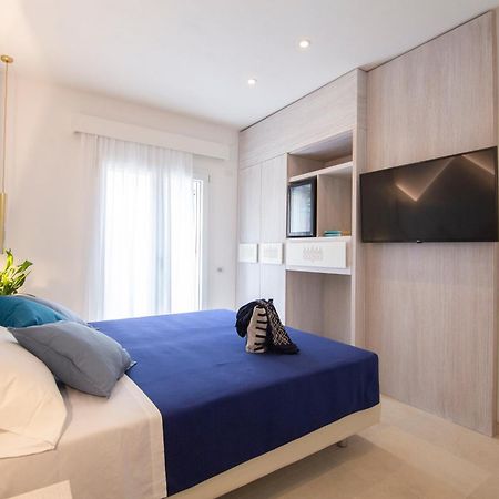 Tabernabe Hotel Tortolì Екстериор снимка
