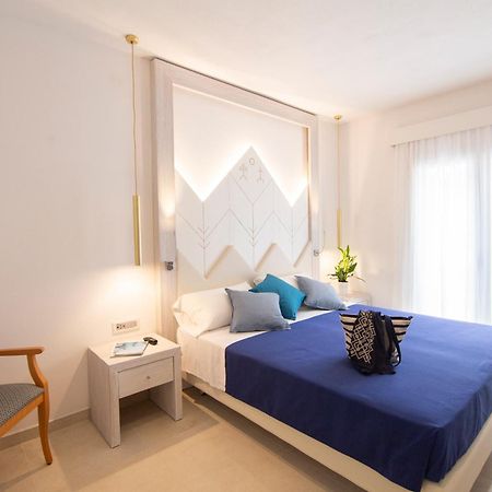 Tabernabe Hotel Tortolì Екстериор снимка