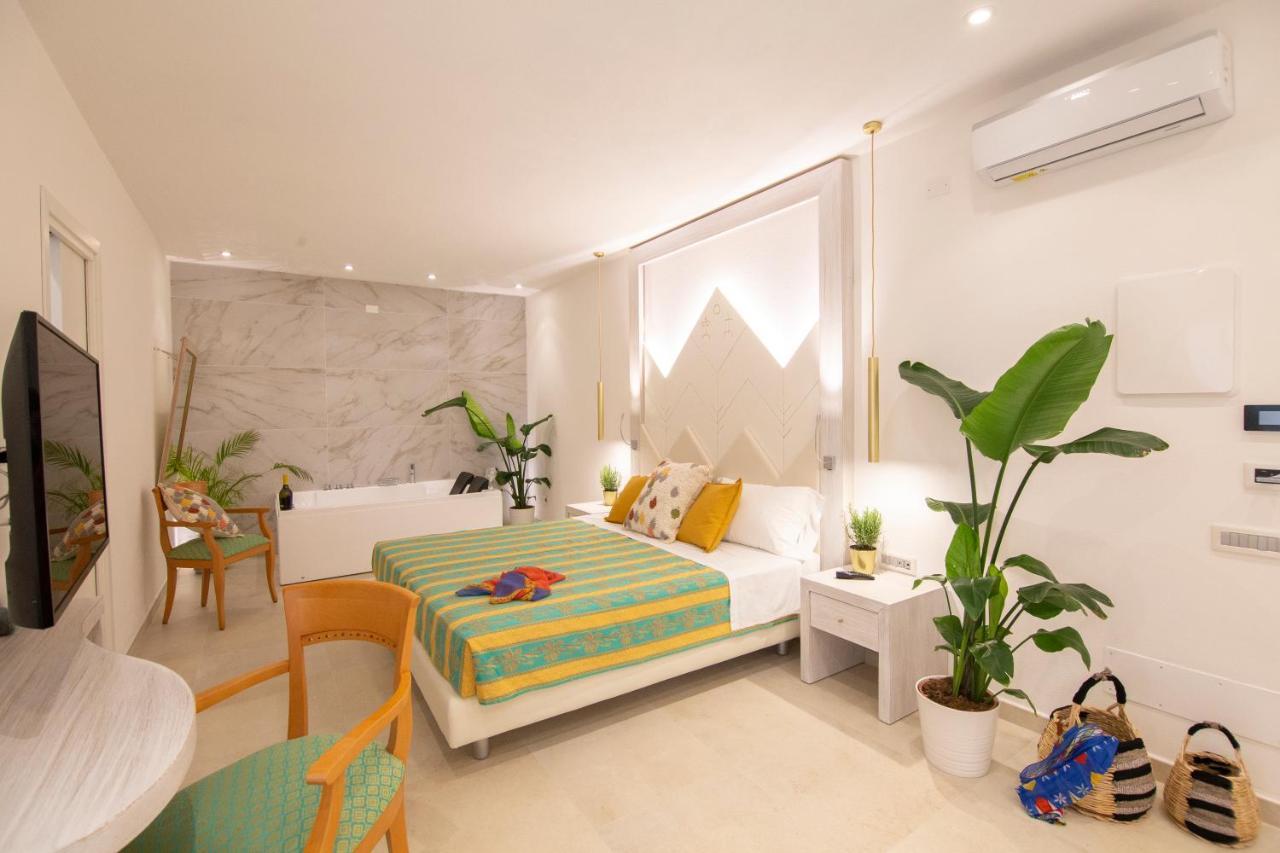 Tabernabe Hotel Tortolì Екстериор снимка