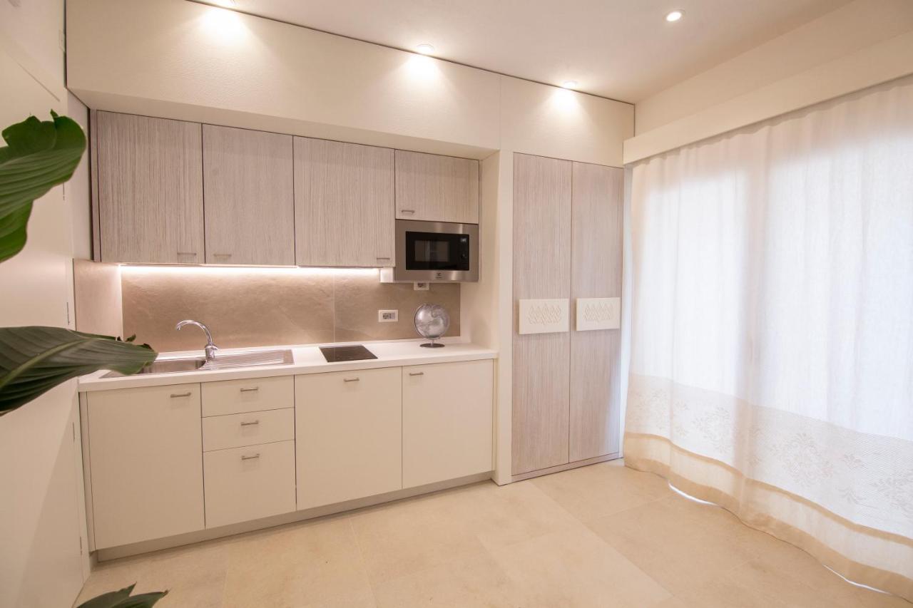Tabernabe Hotel Tortolì Екстериор снимка