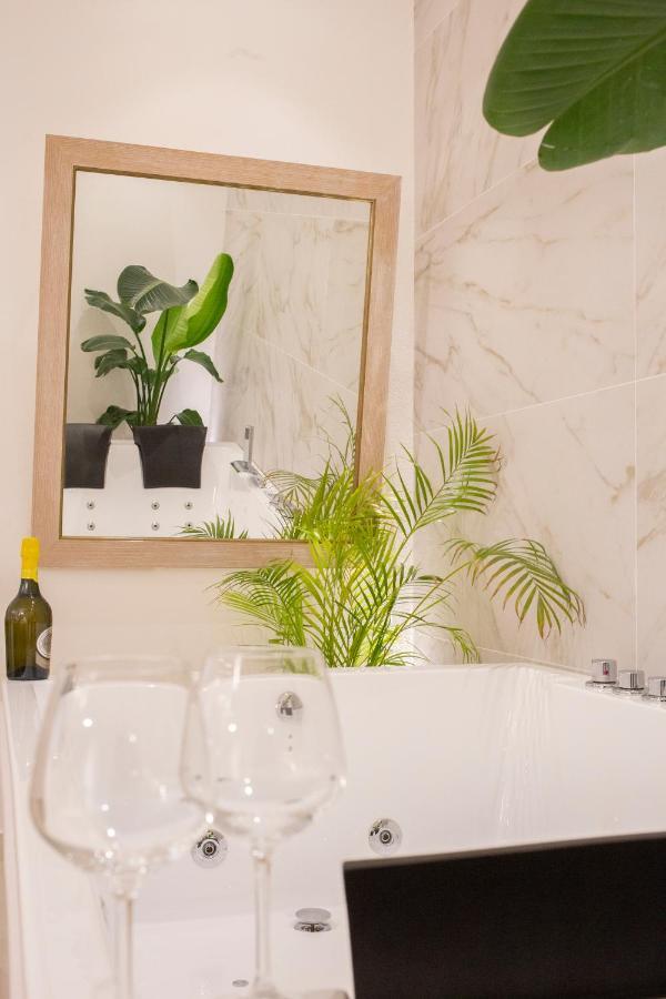 Tabernabe Hotel Tortolì Екстериор снимка