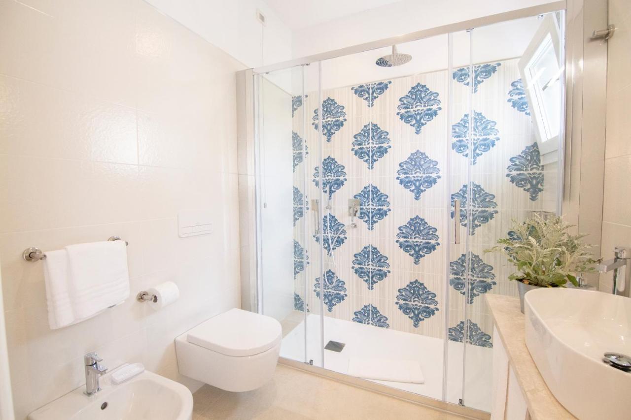 Tabernabe Hotel Tortolì Екстериор снимка