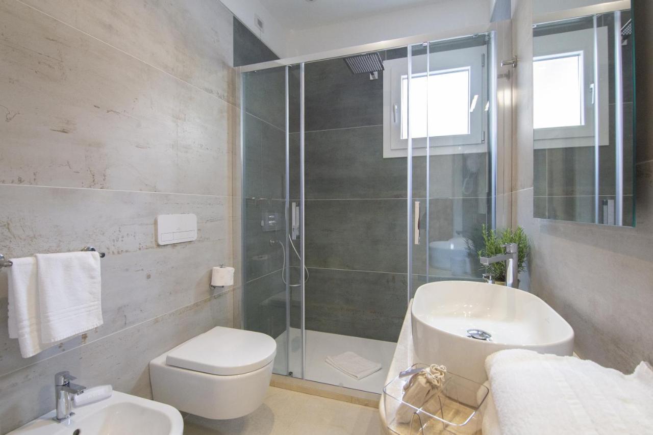 Tabernabe Hotel Tortolì Екстериор снимка