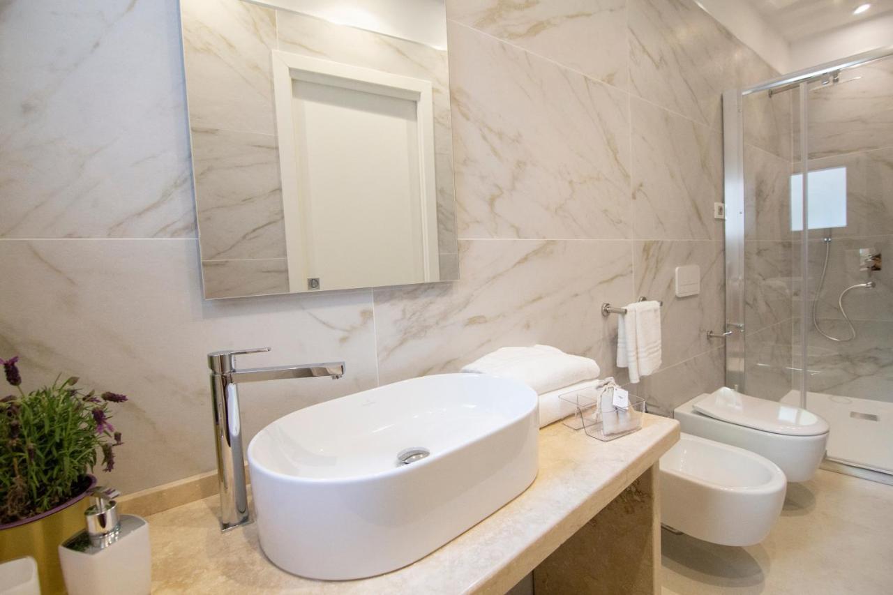 Tabernabe Hotel Tortolì Екстериор снимка