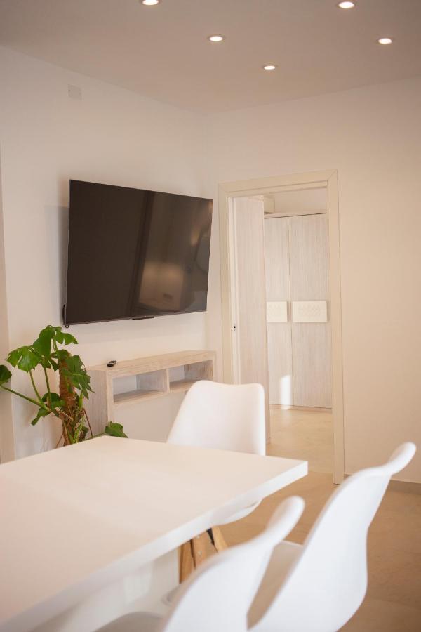 Tabernabe Hotel Tortolì Екстериор снимка