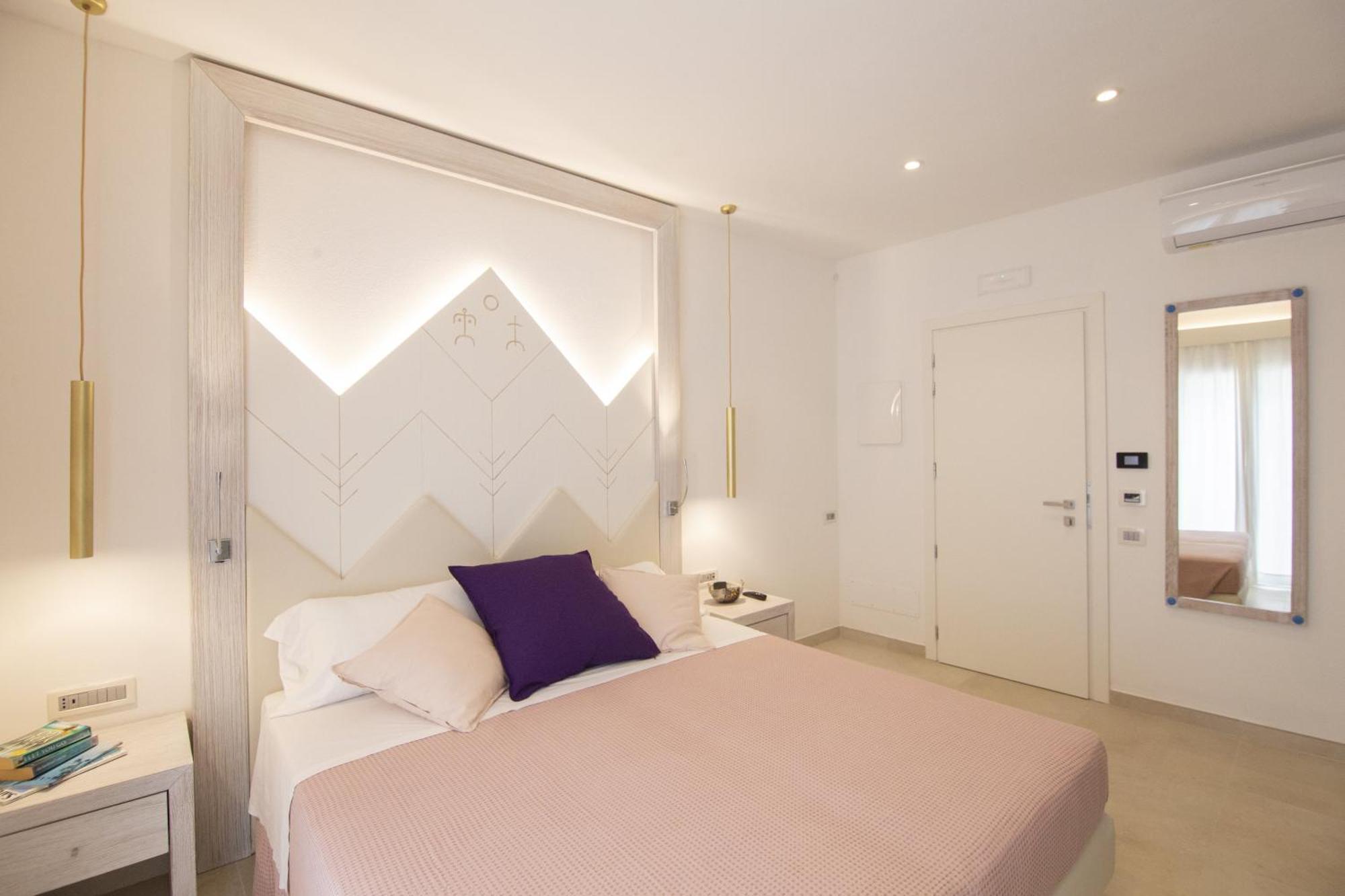 Tabernabe Hotel Tortolì Екстериор снимка