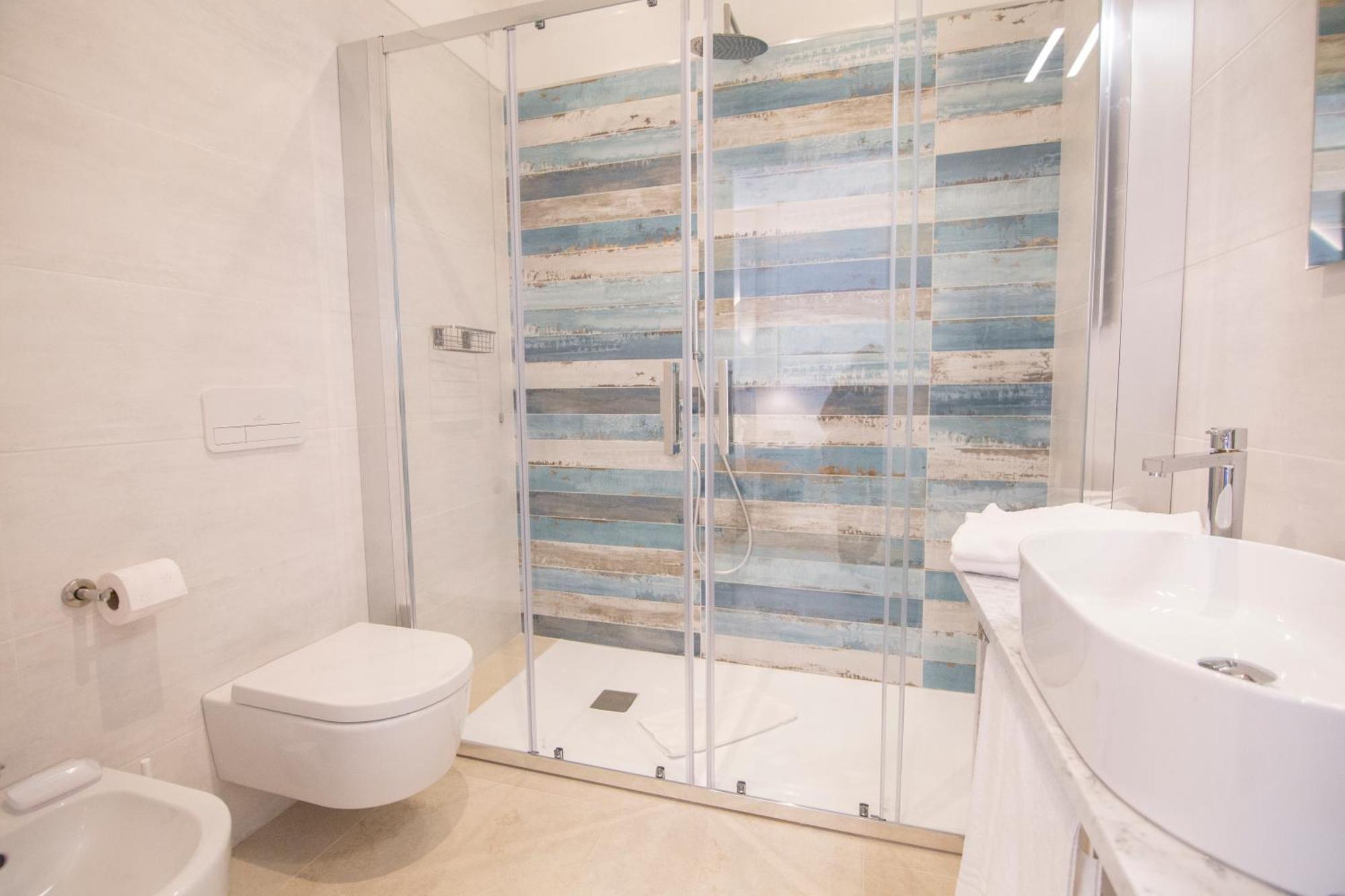 Tabernabe Hotel Tortolì Екстериор снимка